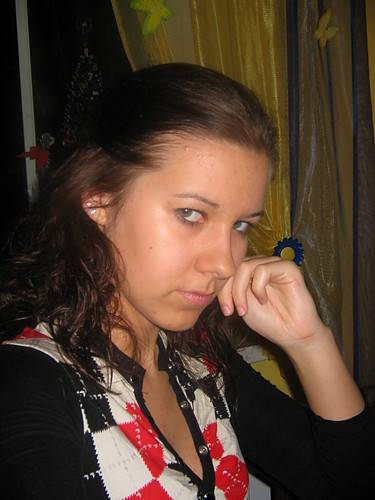 urwisQ;D
