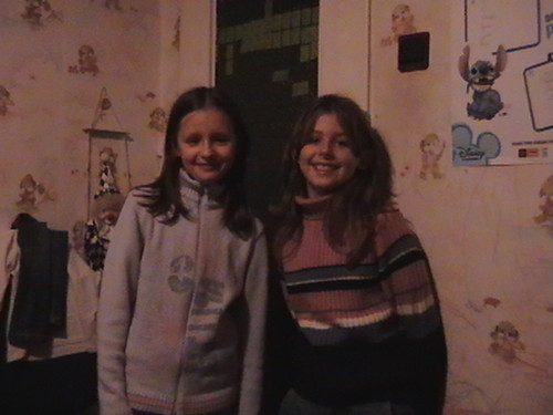 Ja & Tysia