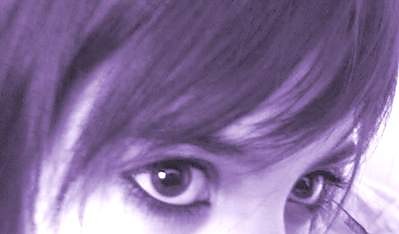 Life Is In Eyes