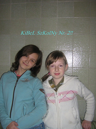 KiBel SzkolNy Nr.2!Yo
