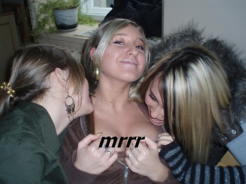 Mrrr...!