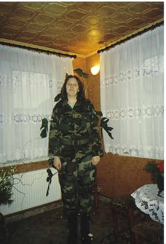 Ja w muNduRzE!