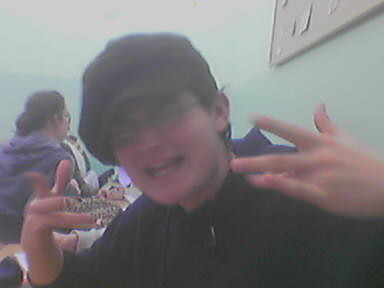 Moherowy Hanysz