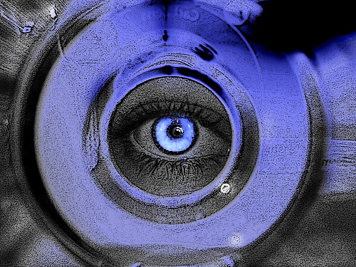 oko
