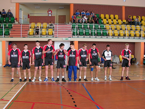 MSPS silver team
