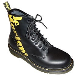 MOJE BOOTS