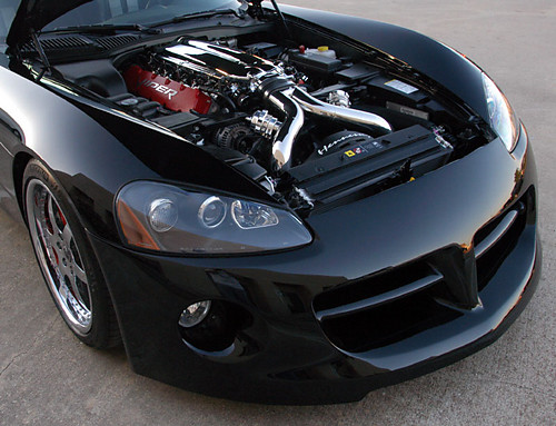 viper