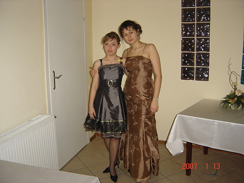 100 - dniwka :)