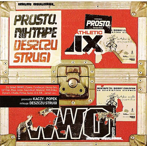 PROSTO bez syfu 