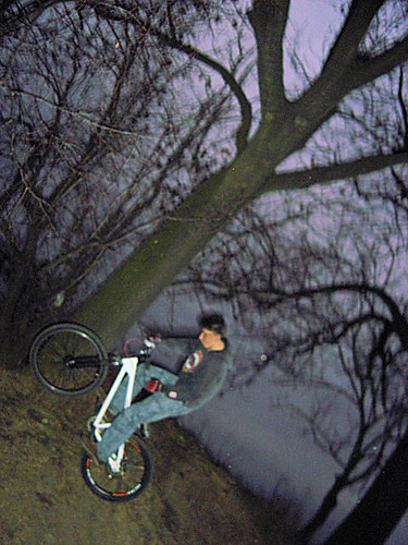 Rowerowa Fotka