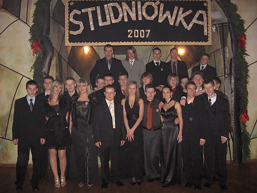 Klasa III a :)