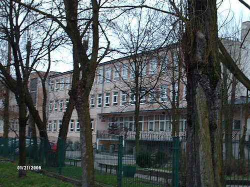 moja przysza szkoa