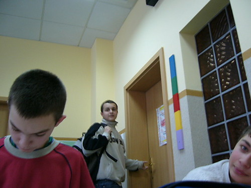 Lekcja matematyki:D