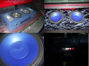sprzt car-audio
