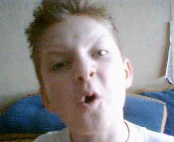 Heh Jaki Ryj XD