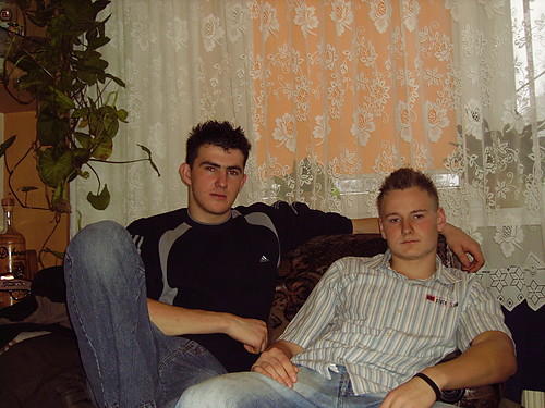 Jogo i Stawek :)