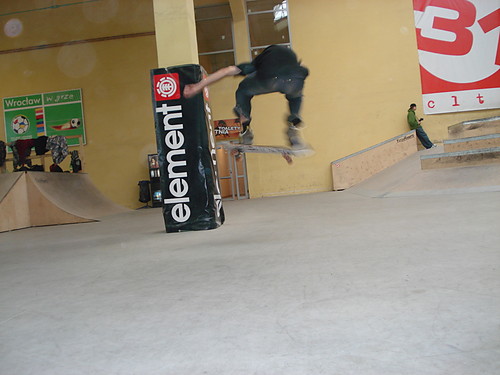 ollie