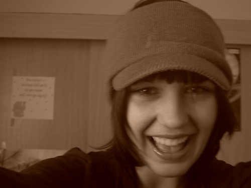 smile