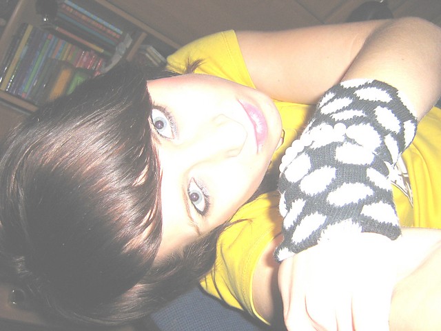 Love love me do ,...;p