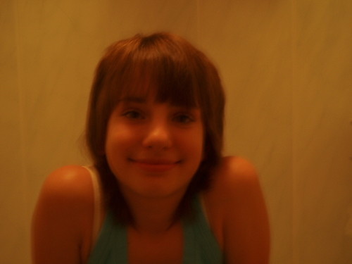 to jest to co kocham:[zakochany]