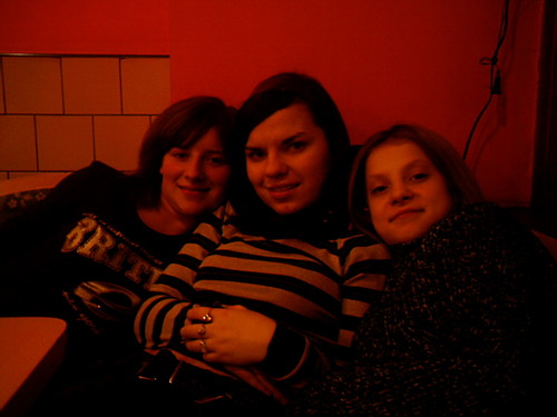 Agatka :*:* JA :) Kasia :*