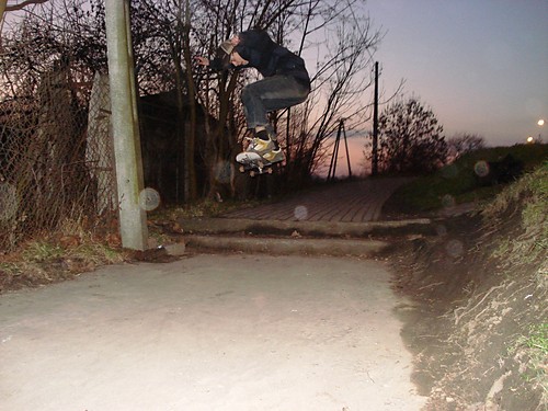 ollie