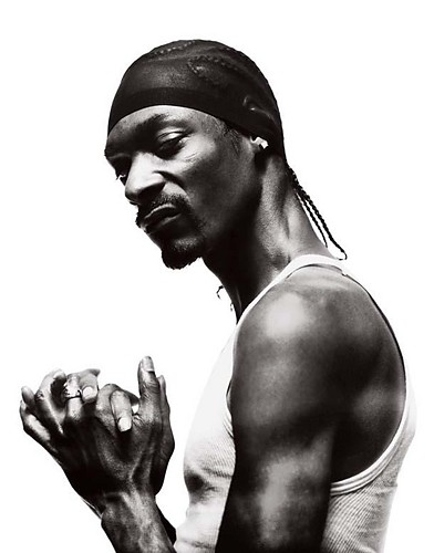 Snoop Dogg