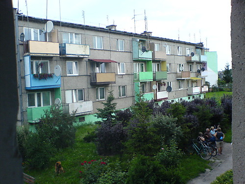 Moja dzielnia!!