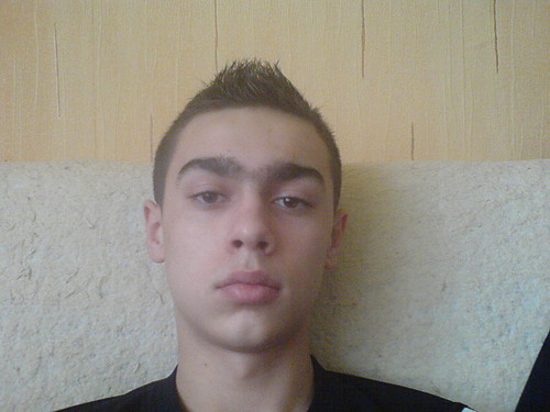 Wic to jestem ja