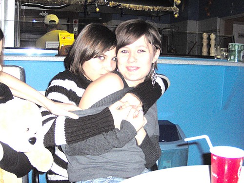 Urodziny cig dalszy^^;]]