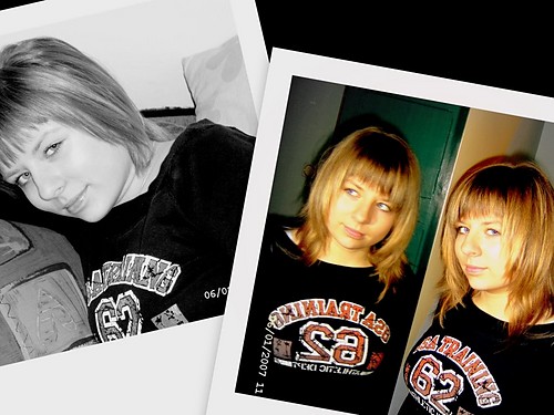 mmm :) Pysia:D czyli ja=**
