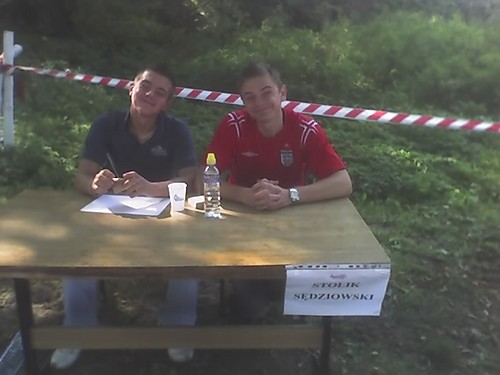 Wpis korzen