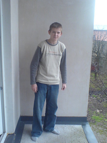 afff ale brzydal