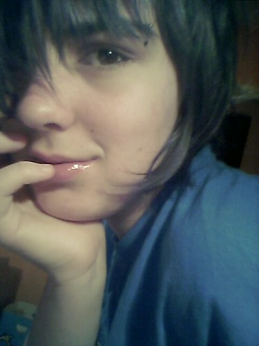 French Kisses ; )
