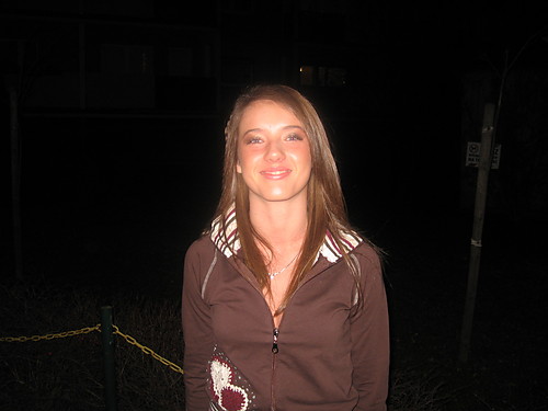Wieczorny spacerek :P:P:P