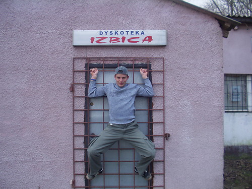 Izbica