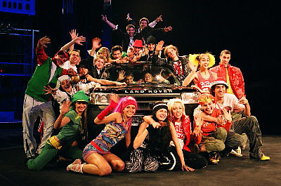 Teatr...