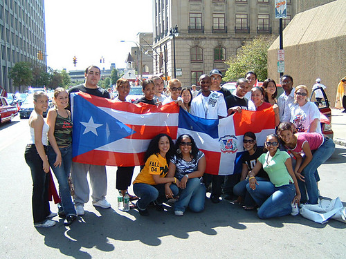Puerto Rico 2006