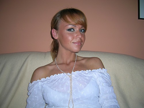 JUSTYNA PUSZCZALSKA:)