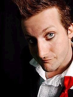 Tre Cool :***