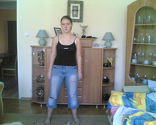 Oto ja.... :*