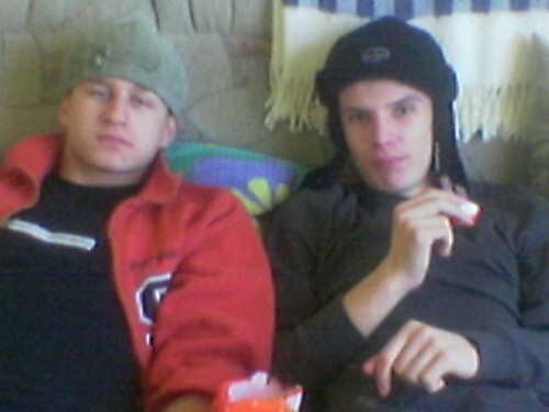 ...::Andree i Dana::...