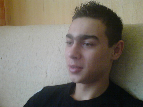 to jestem ja