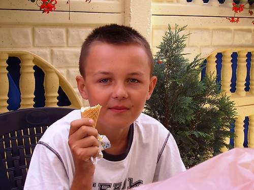 Wakacje 2006