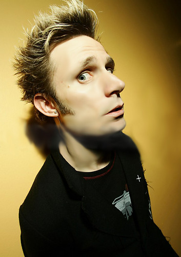 Mike Drint :****