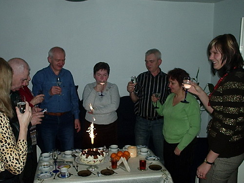 Urodziny