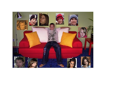 Mix xD