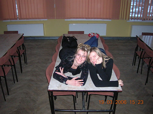 J a z anetka :)