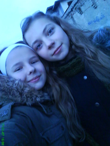 Pierwsza nota ;]