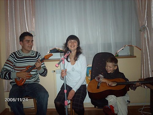 WIGILIA:)